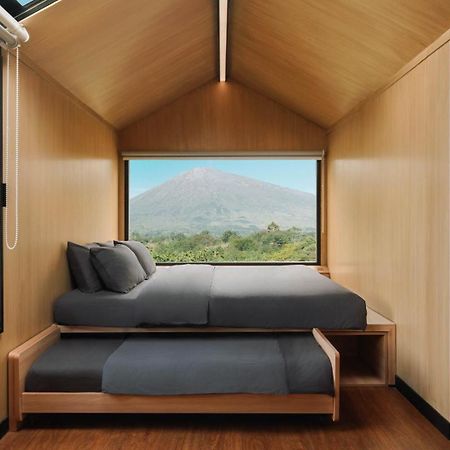 Bobocabin Gunung Rinjani, Lombok Sembalunlawang Exteriér fotografie