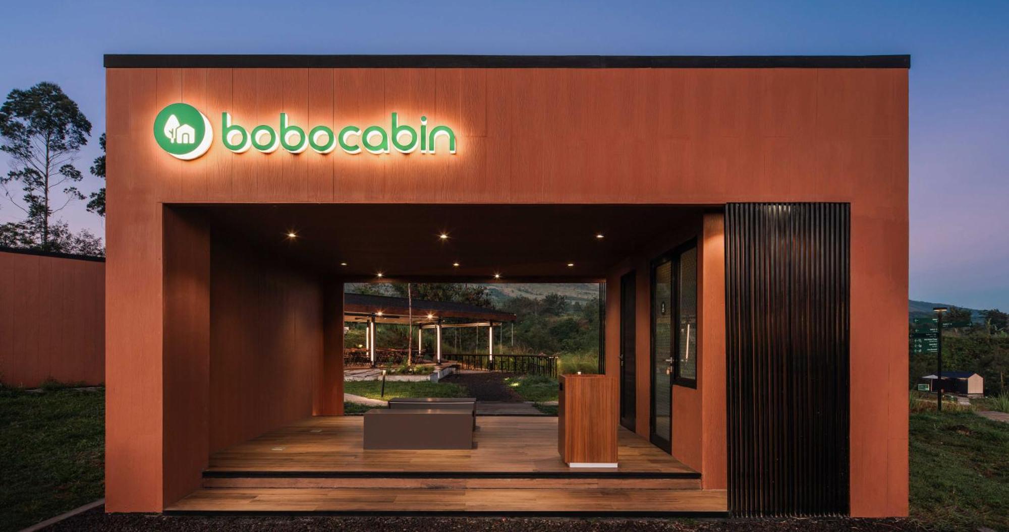 Bobocabin Gunung Rinjani, Lombok Sembalunlawang Exteriér fotografie