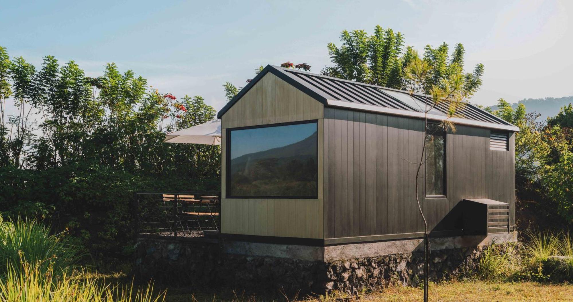 Bobocabin Gunung Rinjani, Lombok Sembalunlawang Exteriér fotografie